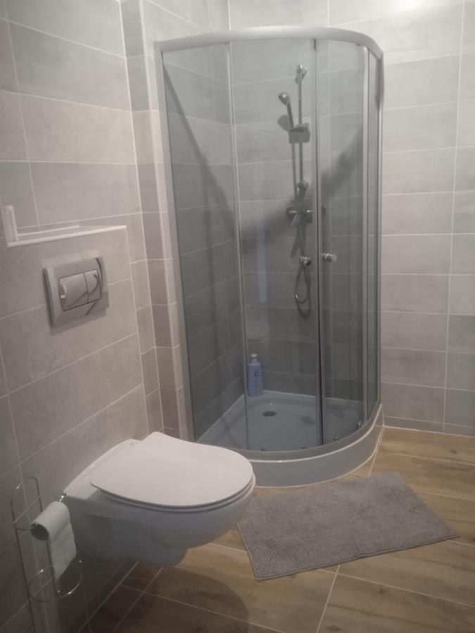 Przytulny Apartament W Sercu Karkonoszy Jelenia Gora Dış mekan fotoğraf